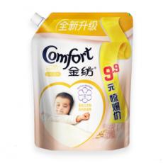 金纺新纯净温和...