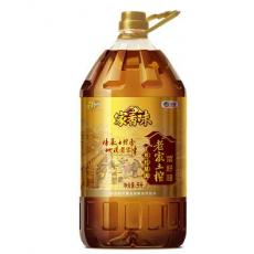 中粮家香味老家...