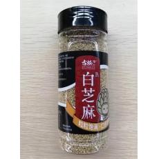 古松熟白芝麻