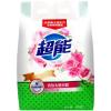 超能香氛天然皂粉(玫瑰&茉莉)