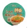 康师傅藤椒牛肉拌面碗装