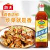 海天江南黄精制料酒