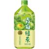 统一青梅绿茶饮料