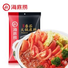 海底捞番茄火锅底料（酸香）
