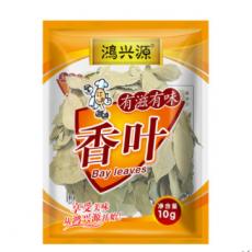 鸿兴源香叶