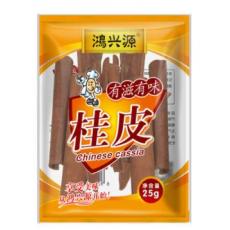 鸿兴源桂皮