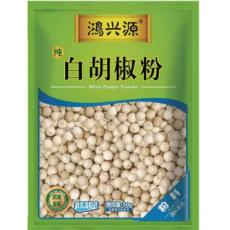 鸿兴源纯白胡椒...