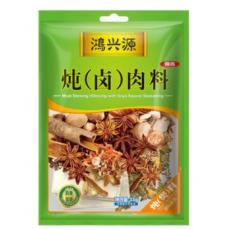 鸿兴源炖（卤）...