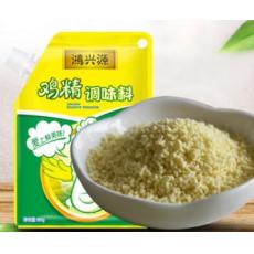 鸿兴源鸡精