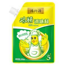 鸿兴源鸡精
