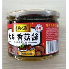 鸿兴源大块香菇...
