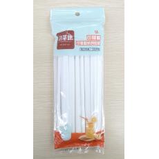 芳草地3253可弯曲纸质吸管