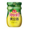 海天黄豆酱