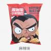 H-大张飞麻辣味小米锅巴