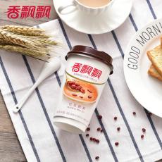 香飘飘红豆奶茶
