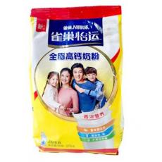 雀巢怡运全脂高...