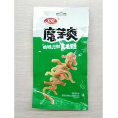 卫龙酸辣味魔芋爽