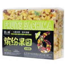 YTH-莫小希缤纷果园沙琪玛