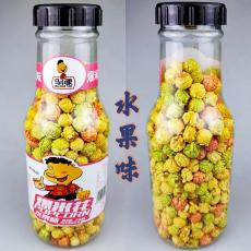 H-马小眼水果味爆米花