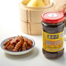 六必居北京辣菜