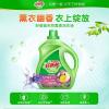 好爸爸天然熏香洗衣液特惠装（烂漫熏香）