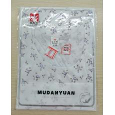 牡丹苑女花边背...