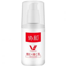 协和维E维C保...