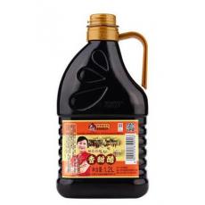 天立香甜醋