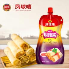 凤球唛泰式甜辣...