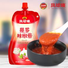 YT凤球唛蒜蓉...