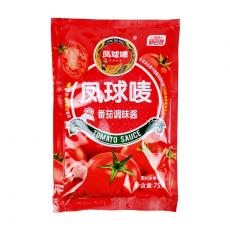 凤球唛番茄调味酱