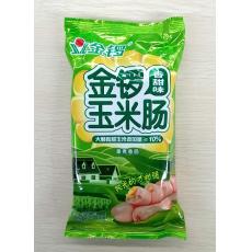 金锣香甜味玉米...