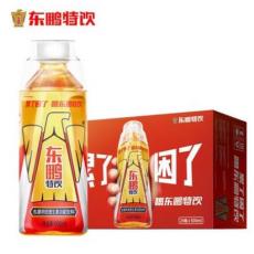 东鹏特饮维生素功能饮料