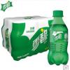 雪碧无糖汽水便携装