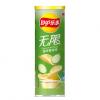 乐事无限翡翠黄瓜味薯片
