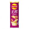 乐事无限鲜浓番茄味薯片