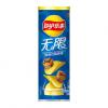 乐事无限吮指红烧肉味薯片