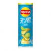 乐事无限青柠味薯片