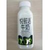 君乐宝悦鲜活牛奶