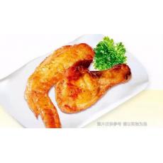 美闻奥尔良蜜汁烤对翅