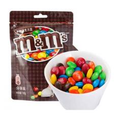M&Ms彩豆分...