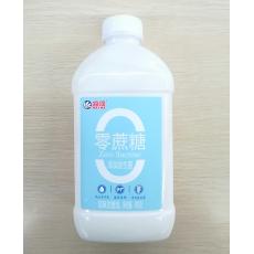 海益生益倍悠零蔗糖益生菌发酵乳