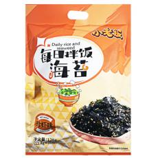 H-小老板珍虾...