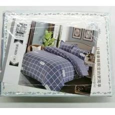 全棉斜纹三件套...