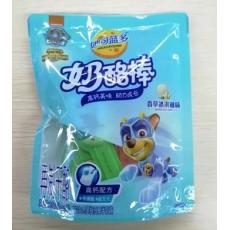 妙可蓝多香草冰...