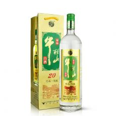 52°珍品陈酿牛栏山二锅头白酒