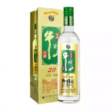 42°珍品陈酿...