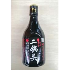 40°牛栏山二...