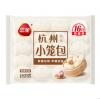三全杭州发面小笼包