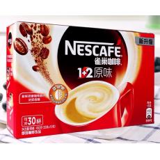 雀巢1+2原味...